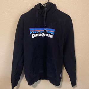 Patagonia sweatshirt